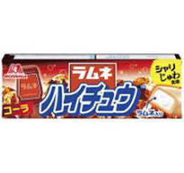 Morinaga) Hi Chew Flavor