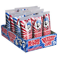 Slush Puppie Squeezee