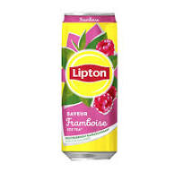 LIPTON ICE TEA FRAMBOISE