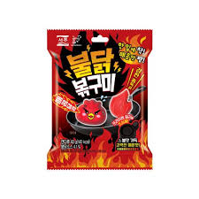 SEOJU Buldak Stir-fried Gumi