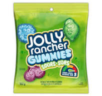 Jolly Rancher Sours