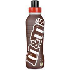 M&m's milk chocolat