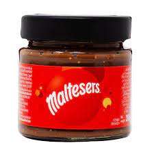 Maltesers Chocolate Spread