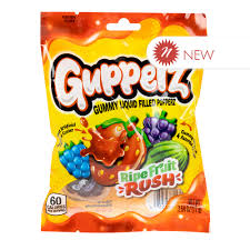 Gupperz Ripe Fruit Rush