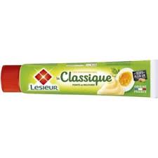 Mayonnaise classique Lesieur