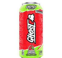 Ghost Energy Cherry Limeade