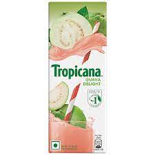 TROPICANA JUS INDIAN