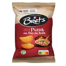 BRETS PIZZA