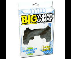 Big Yummy Gummy