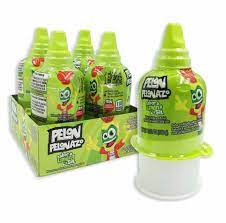 PELON PELONAZO LIME AND SALT