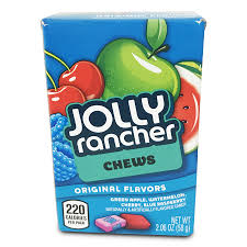 Jolly Rancher