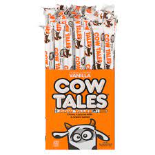 Cow Tales CARAMEL