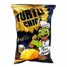 Orion Turtle Chips Truffle