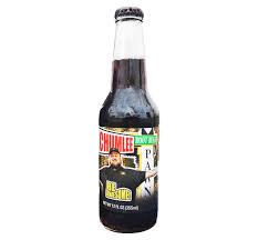 ROCKET FIZZ CHUMLEE ROOT BEER