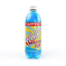 Faygo Soft Drink - Super Pop