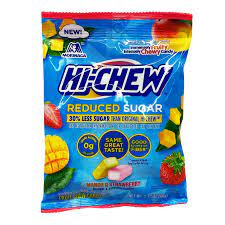 HI-CHEW MAMGO STRAWBERRY