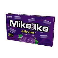 Mike And Ike JOLLY JOES