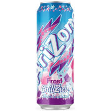 Arizona Frost ChillZicle