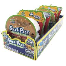 SNAX PACK