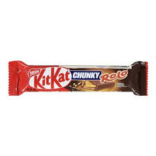 Kit Kat Chunky Rolo