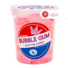 COTTON CANDY OG Bubble Gum