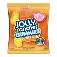 Jolly Rancher Tropical