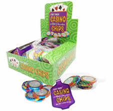 Fort Knox Casino Chips