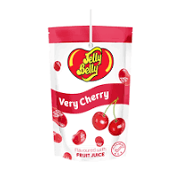 Jelly Belly Very Cherry