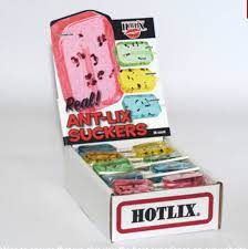 HOTLIX ANT-LIX