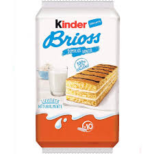 Brioss - Kinder