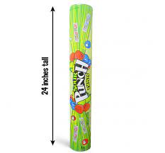 Sour Punch Twist Giant Tube 24"