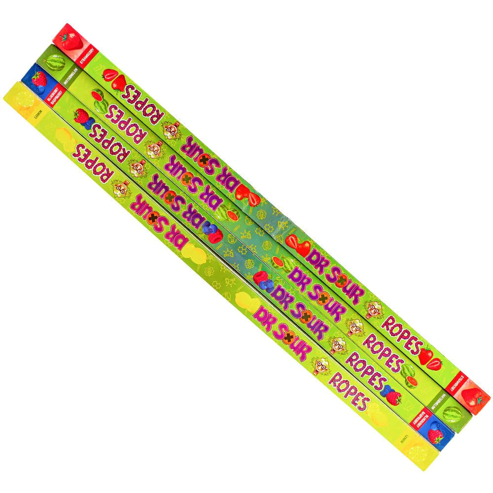 49 Inch Sour Ropes Dr Sour Ropes – Munchiz