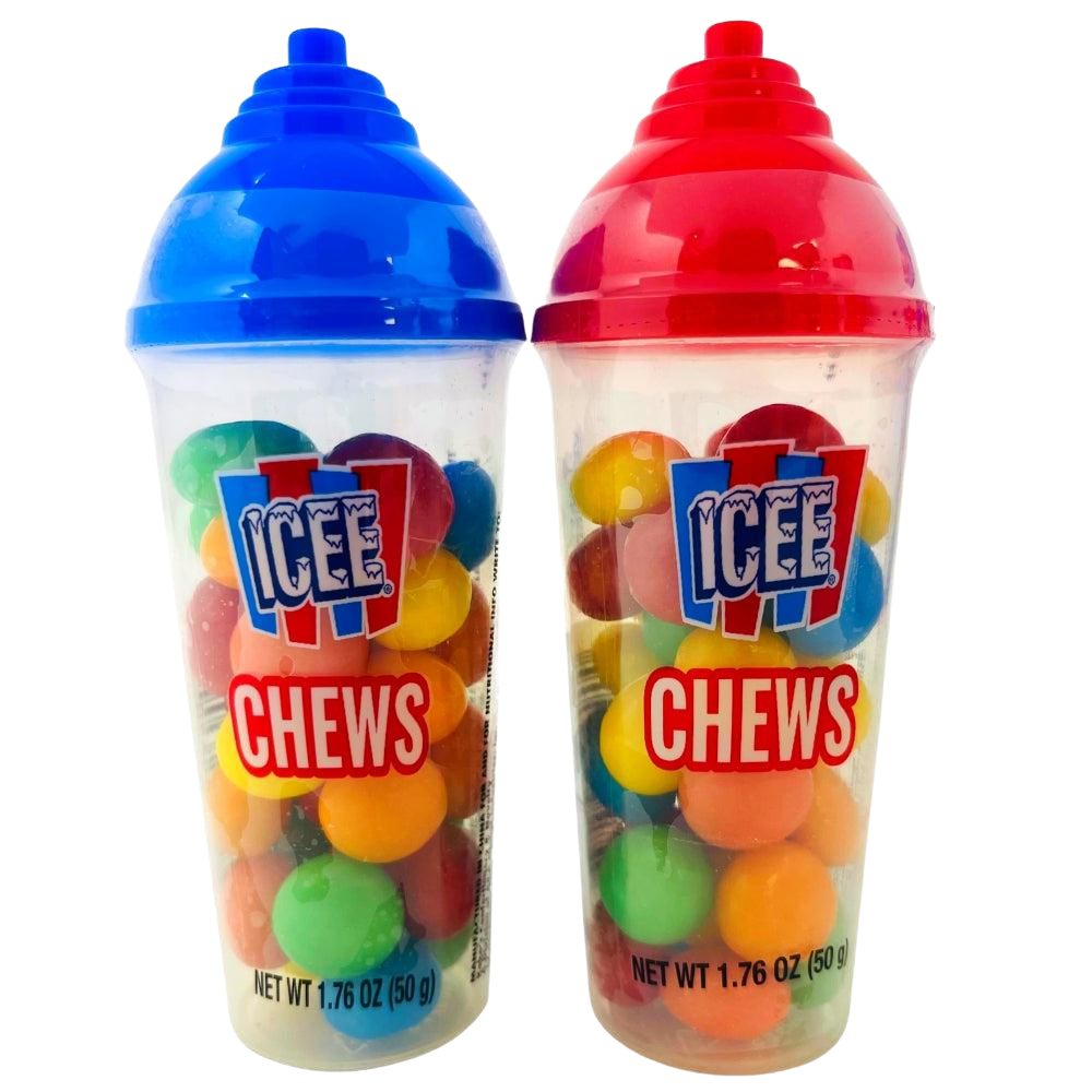 ICEE Chews