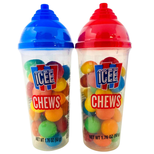 ICEE Chews