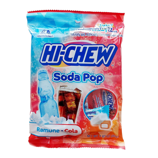 Soda Pop Hi-Chew