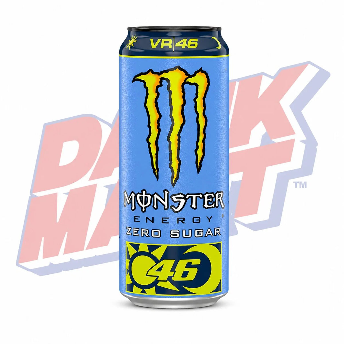 Monster Energy Valentino Rossi (UK)