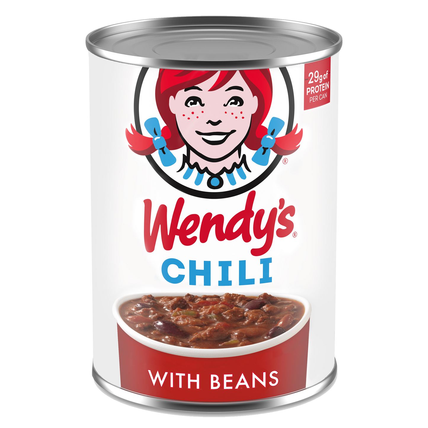 Chili de Wendy