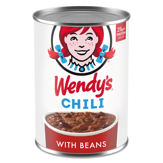 Wendy's Chili