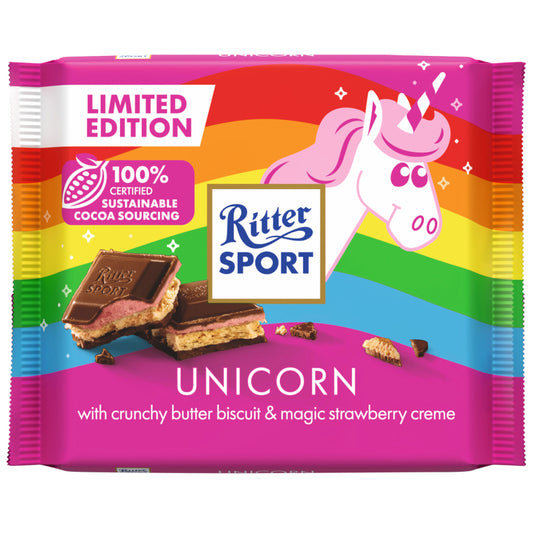 Ritter Sport Unicorn