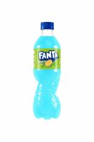 Fanta Hami Melon
