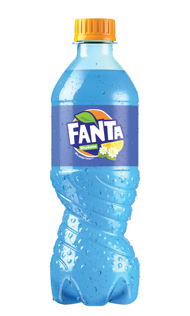 Fanta Shokata