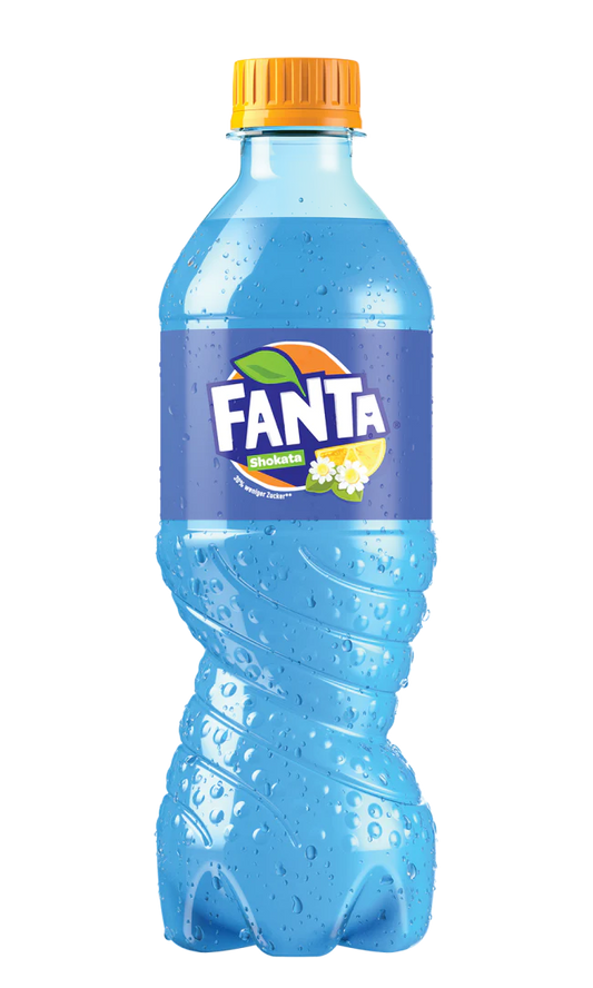 Fanta Shokata