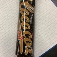Coco Coz Double Dark