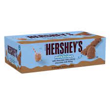 Hershey s Milklicious