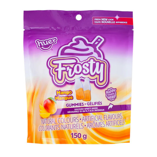 Frosty Mangue (300g)