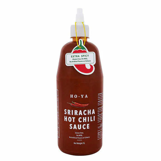 Sriracha