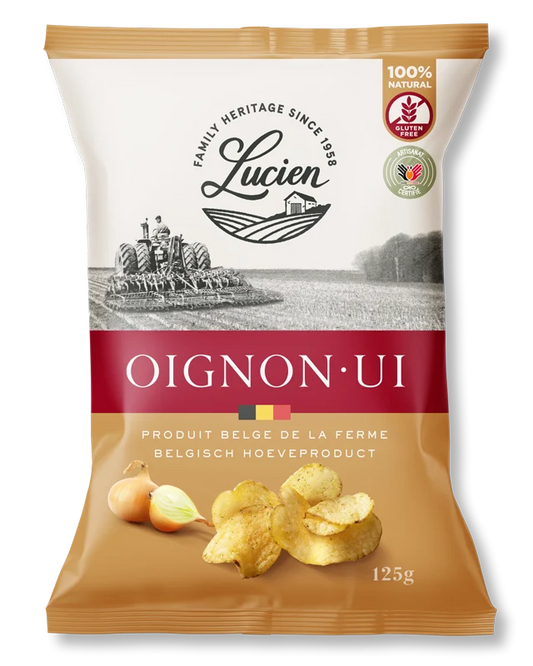 Lucien Oignons