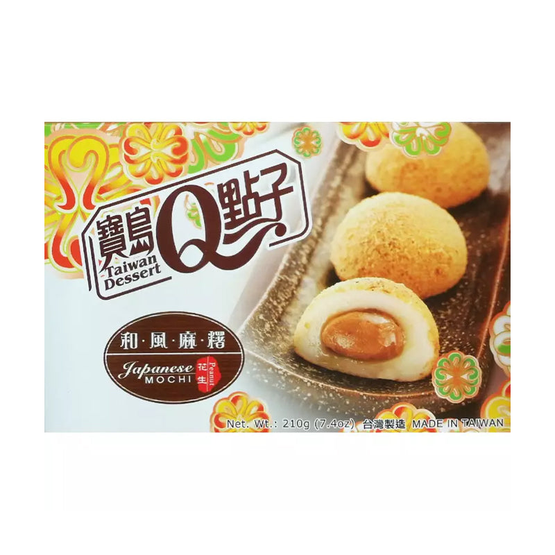 Mochi – Munchiz