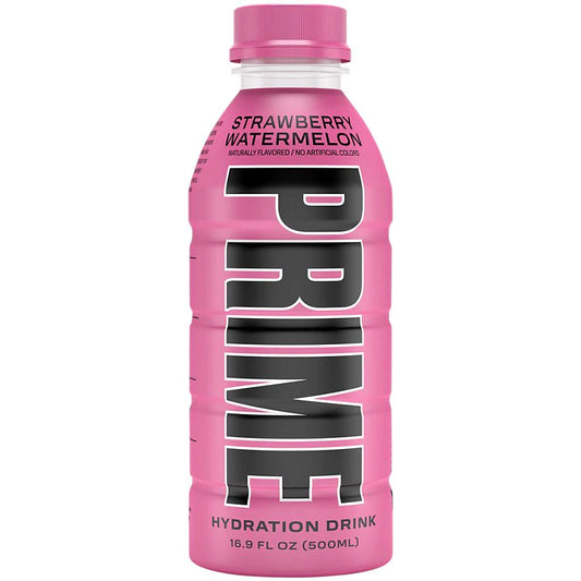 Prime Strawberry Watermelon (Alternate BC)