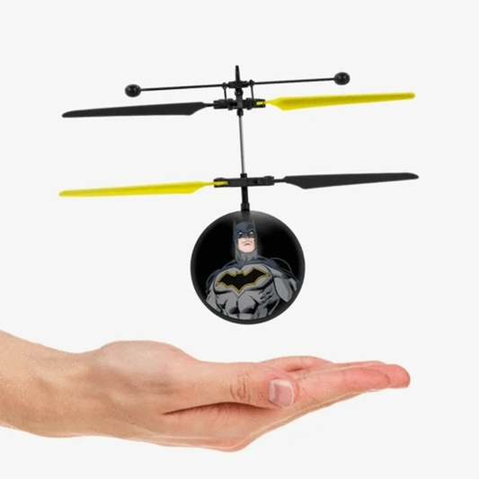 Batman Heli Ball